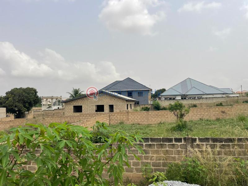 Land For Sale Kokrobite Near The Ocean Accra Metropolitan  - 4