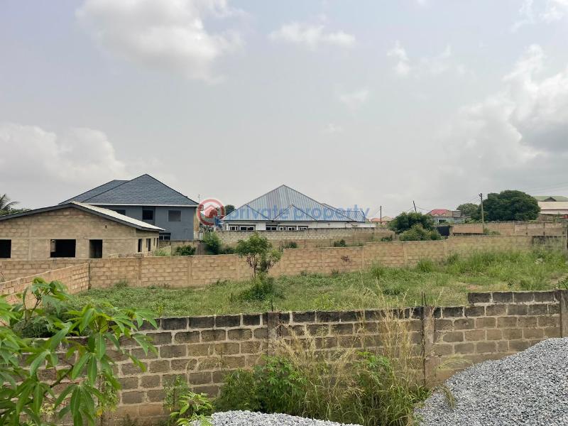 Land For Sale Kokrobite Near The Ocean Accra Metropolitan  - 5