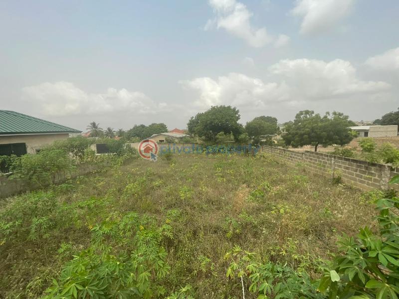 Land For Sale Kokrobite Near The Ocean Accra Metropolitan  - 3
