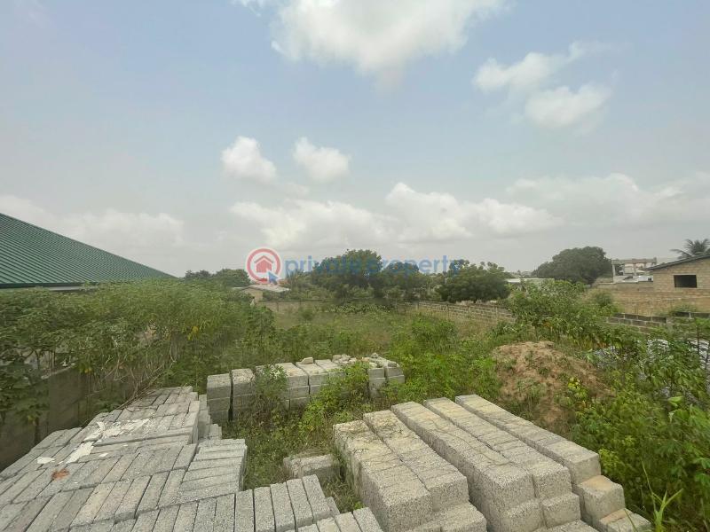 Land For Sale Kokrobite Near The Ocean Accra Metropolitan  - 6