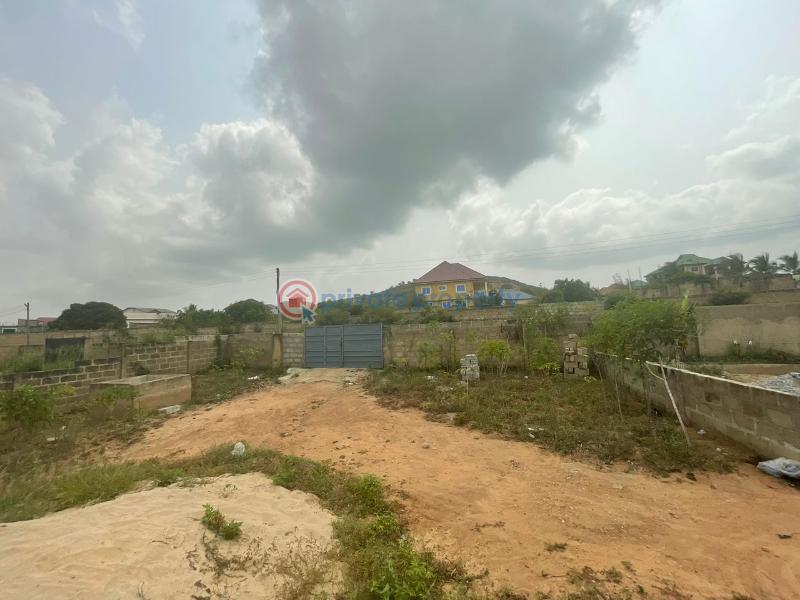 Land For Sale Kokrobite Near The Ocean Accra Metropolitan  - 7