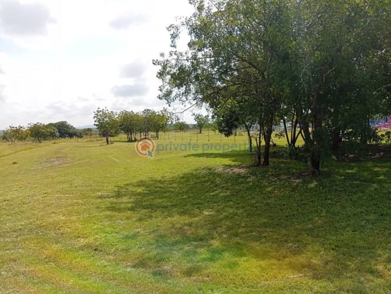 Commercial Land For Sale Kwaminga Amusement Park Yilo Krobo Eastern Region - 7