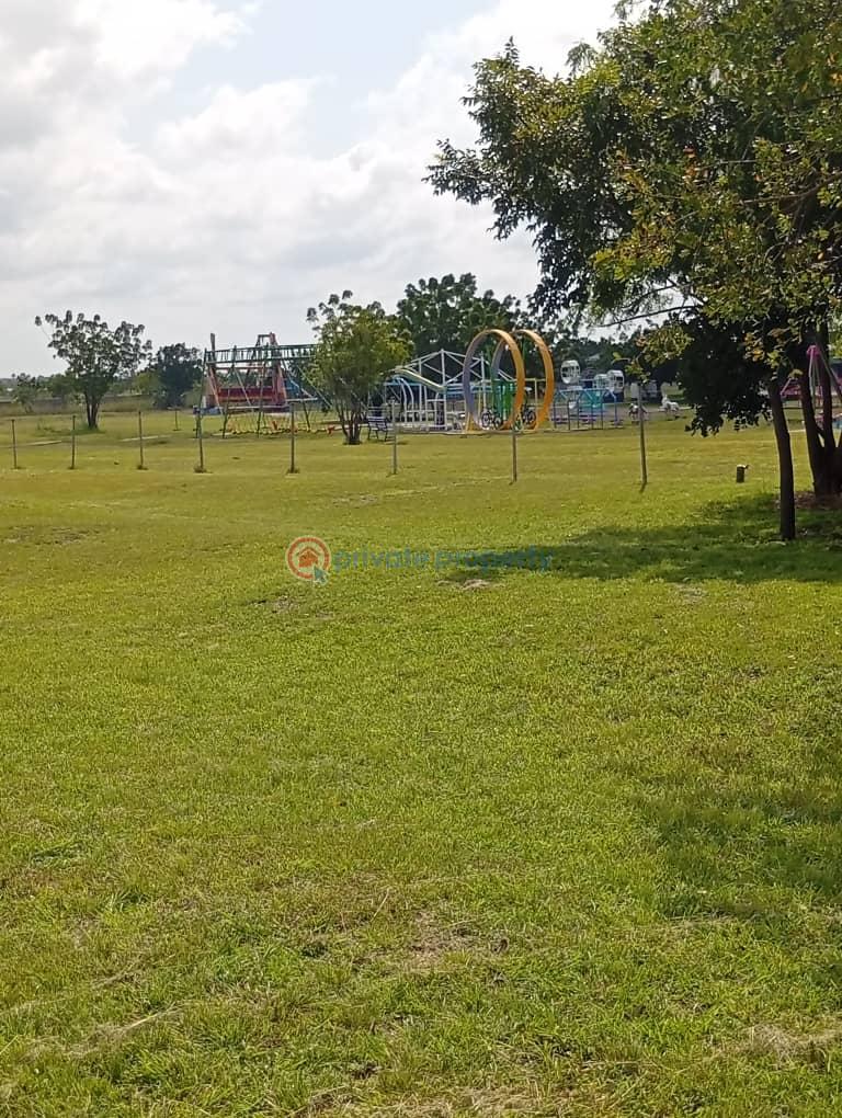 Commercial Land For Sale Kwaminga Amusement Park Yilo Krobo Eastern Region - 8