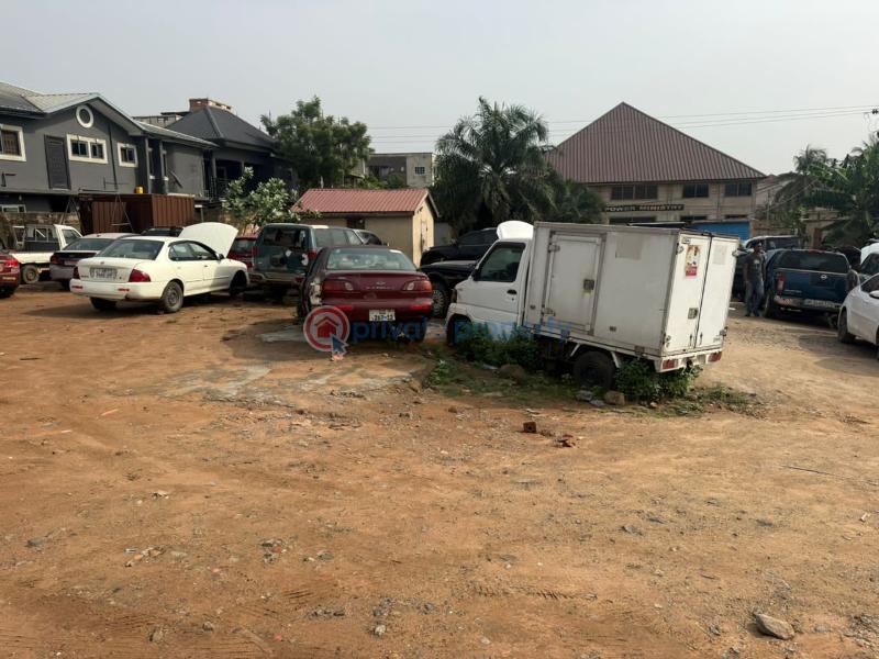 Land For Sale Awoshei Anyaa Awoshie Ga Central Municipal Accra - 2