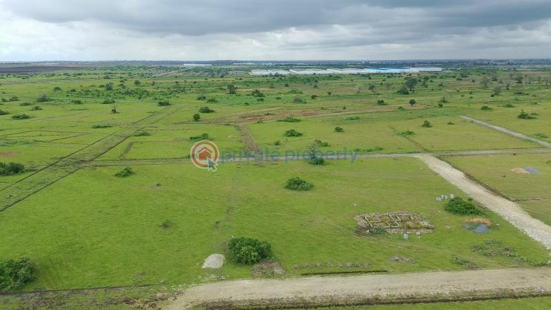 Land For Sale Shai Hills Shai Osudoku Accra - 1