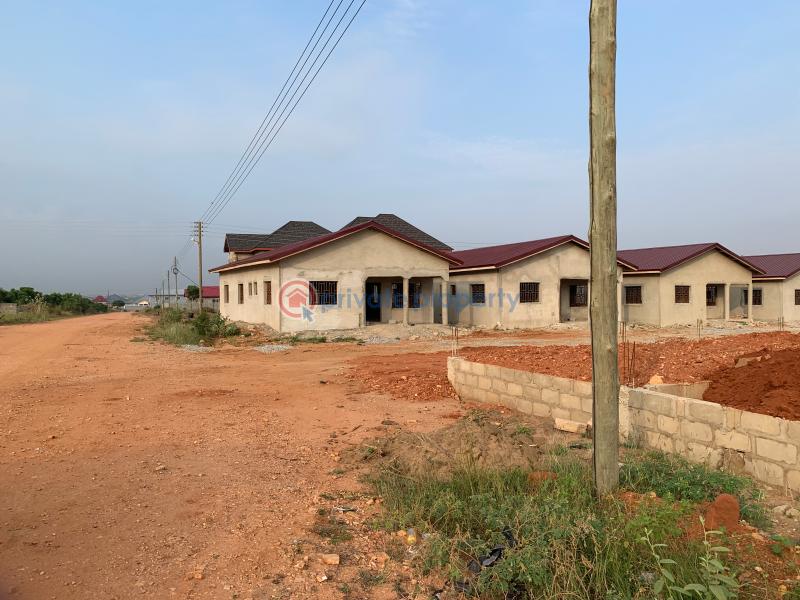 Land For Sale Tema Accra - 1