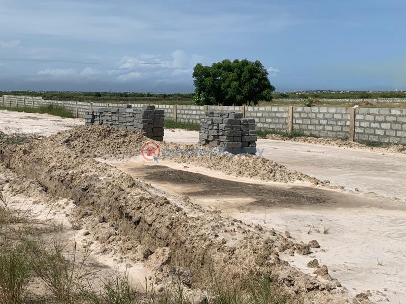 Land For Sale Tema Accra - 0