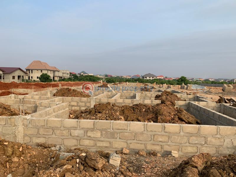 Land For Sale Tema Accra - 2