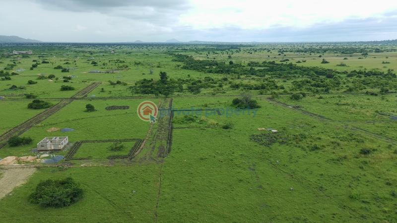 Land For Sale Shai Hills Shai Osudoku Accra - 0