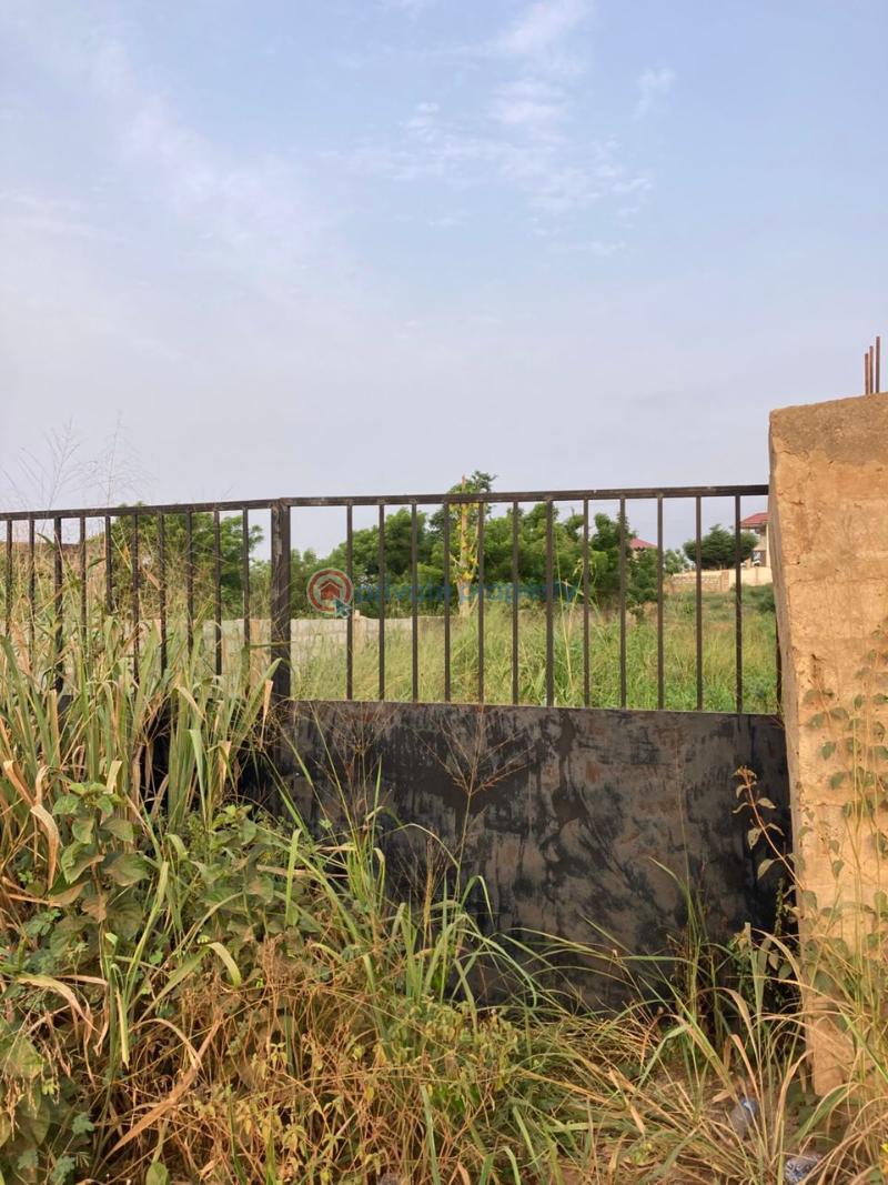 Land For Sale Kokrobitey Weija New Bortianor Area Accra Metropolitan  - 0