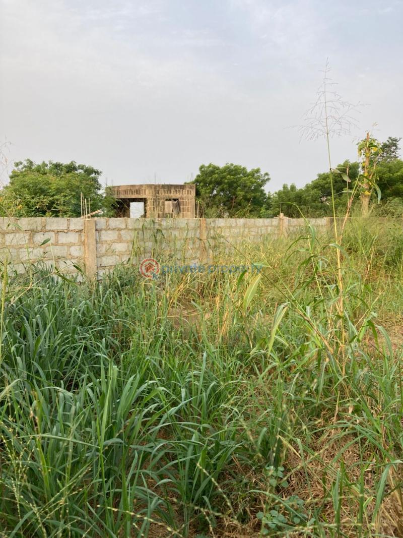 Land For Sale Kokrobitey Weija New Bortianor Area Accra Metropolitan  - 2