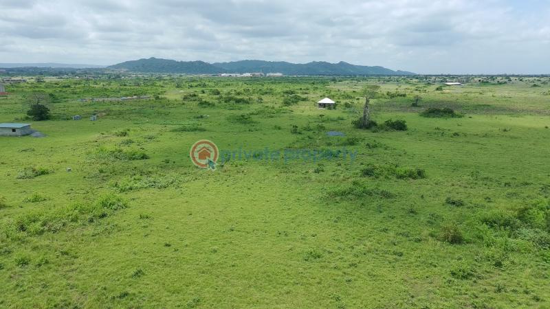 Land For Sale Shai Hills Shai Osudoku Accra - 3