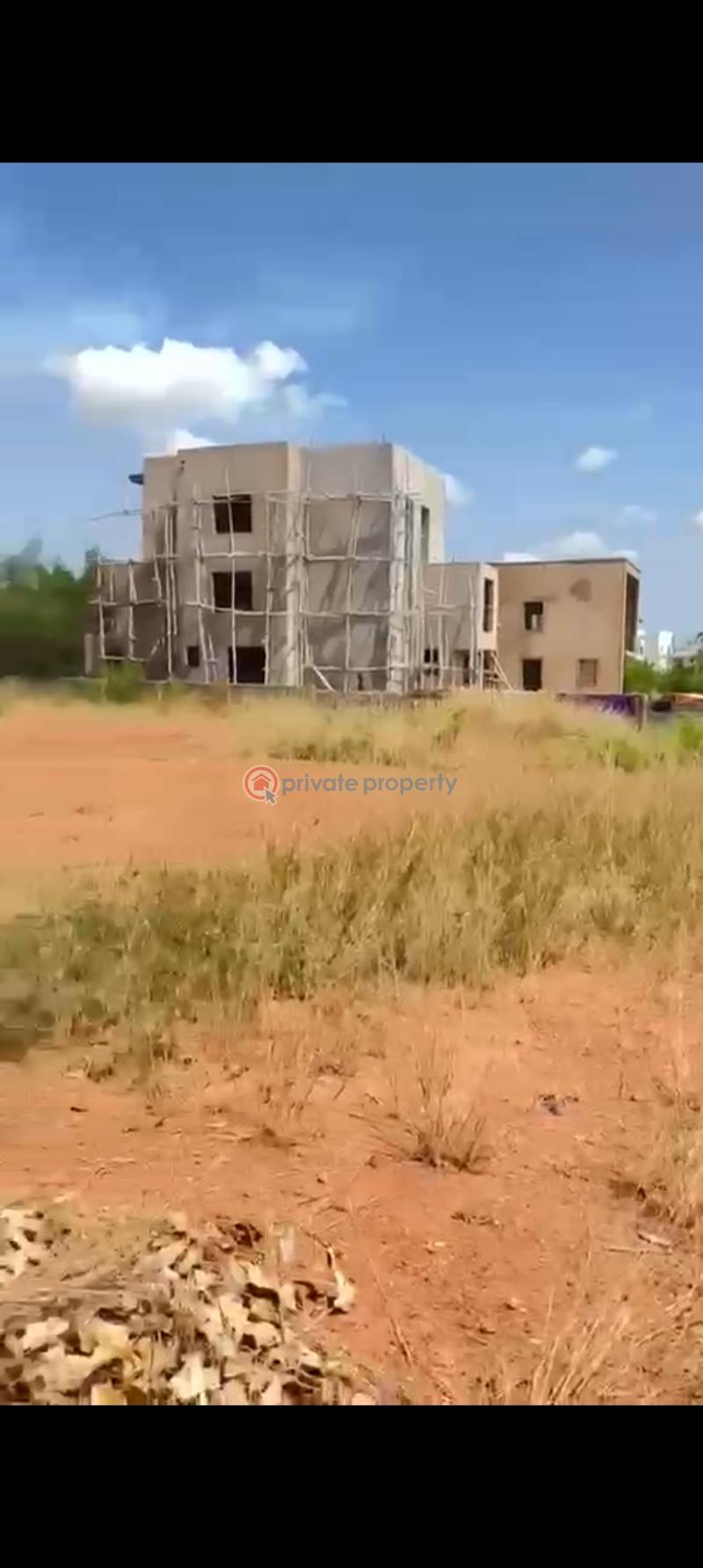 Land For Sale East Legon Hills Canadian International School East Legon Hills Accra - 6
