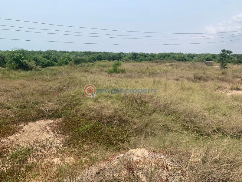 Land For Sale Kokrobite Kotobabi Accra - 0