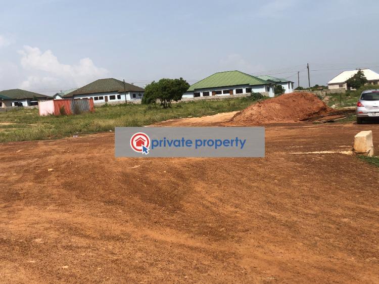 Mixed use Land For Sale &nbsp;after Central University Dawhenya Tema Accra - 3