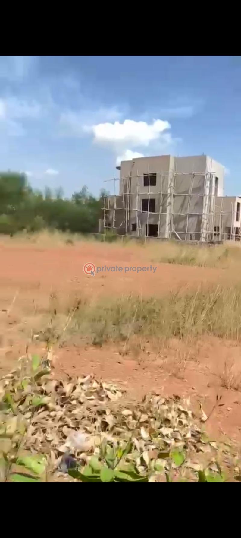 Land For Sale East Legon Hills Canadian International School East Legon Hills Accra - 5