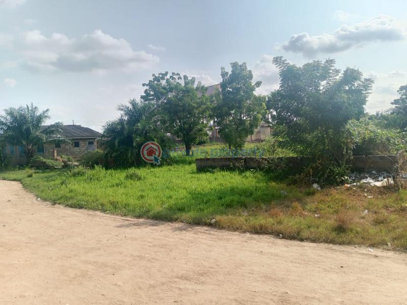 Land For Sale Amasaman Ashalaja Amasaman Ga West Municipal Accra - 1