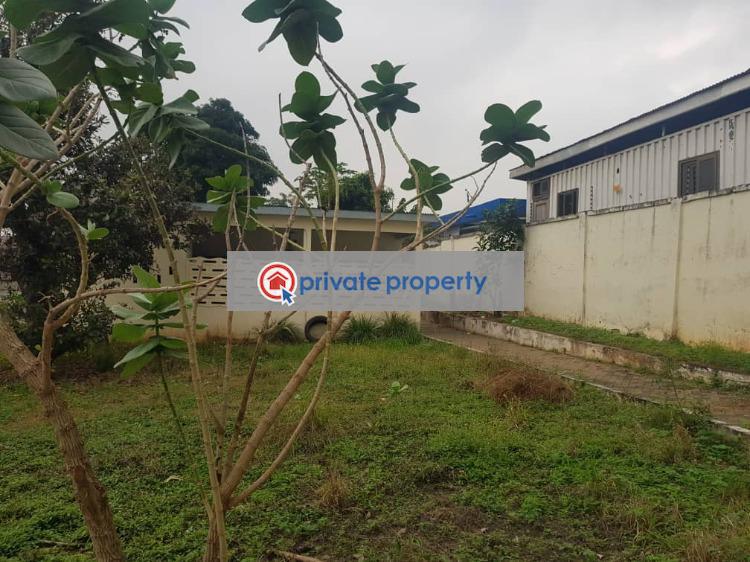 Land For Sale Airport Residential Area Accra - 1