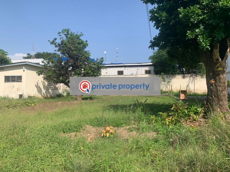 Land For Sale Airport Residential Area Accra - 7