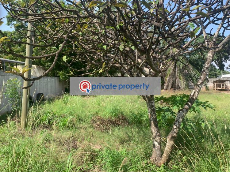 Land For Sale Airport Residential Area Accra - 5