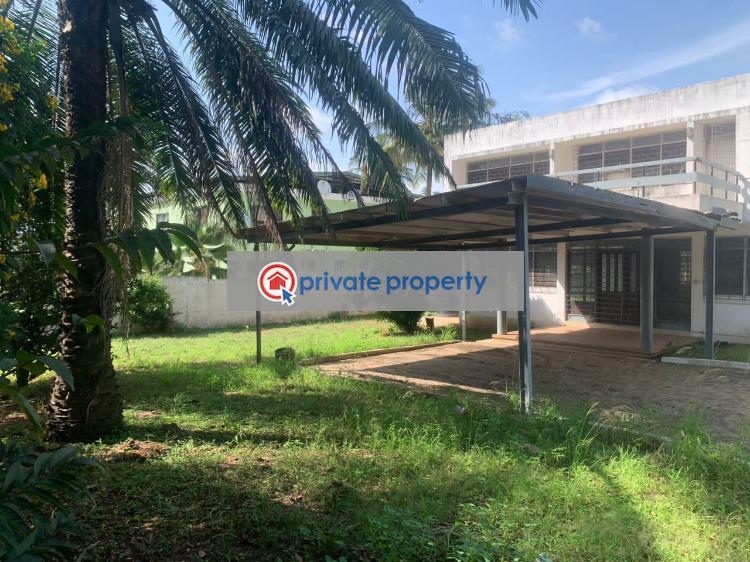 Land For Sale Airport Residential Area Accra - 8