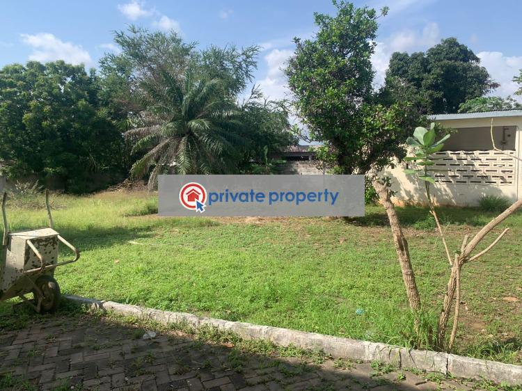 Land For Sale Airport Residential Area Accra - 6