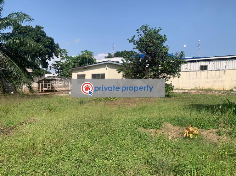 Land For Sale Airport Residential Area Accra - 0