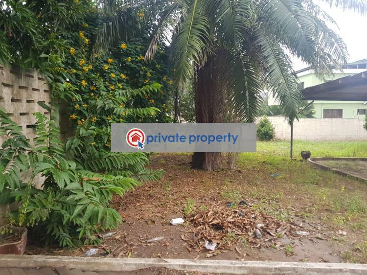 Land For Sale Airport Residential Area Accra - 2
