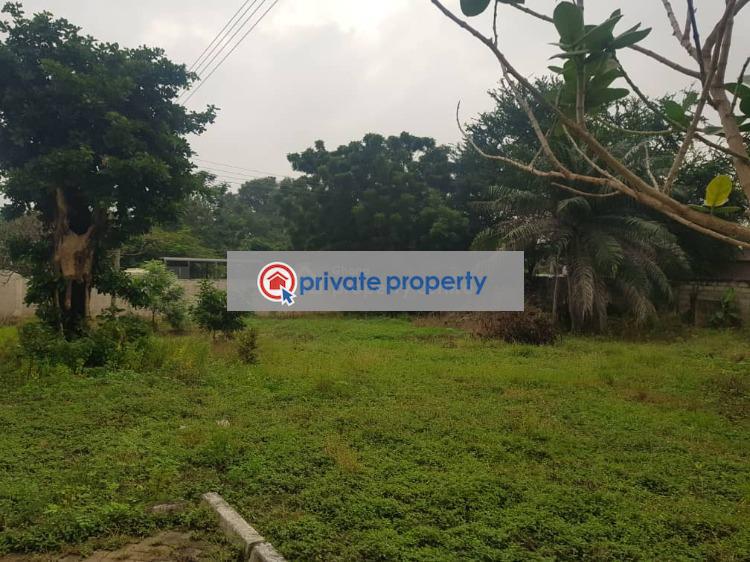 Land For Sale Airport Residential Area Accra - 3