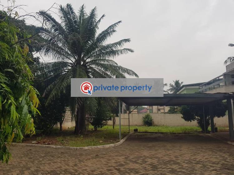 Land For Sale Airport Residential Area Accra - 4