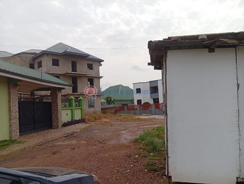 Residential Land For Sale Adenta Municipal Accra - 1