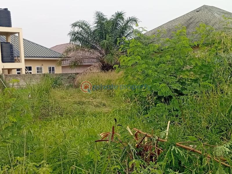 Residential Land For Sale Adenta Adenta Municipal Accra - 1