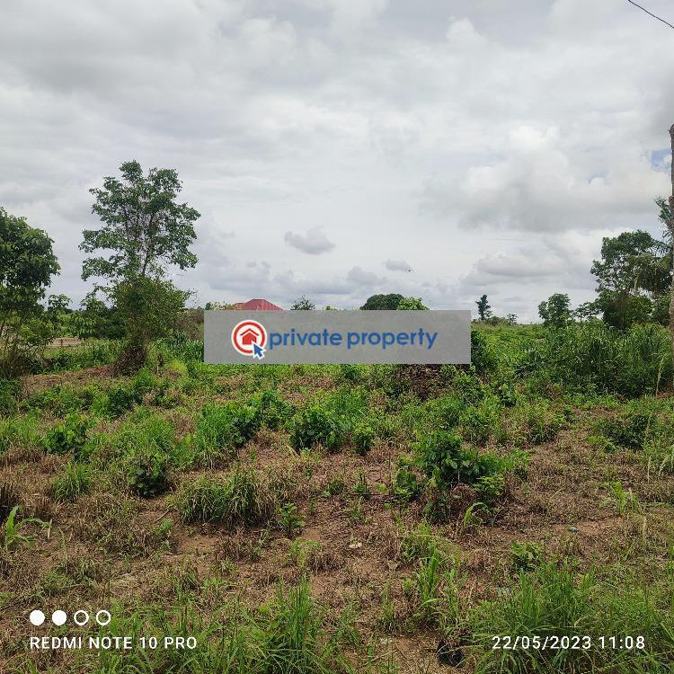 Mixed use Land For Sale ofaakor Kasoa AwutuSenya East Central Region