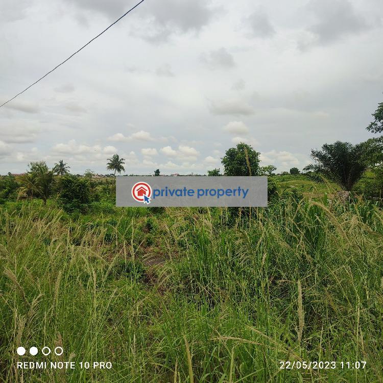 Mixed use Land For Sale ofaakor Kasoa AwutuSenya East Central Region