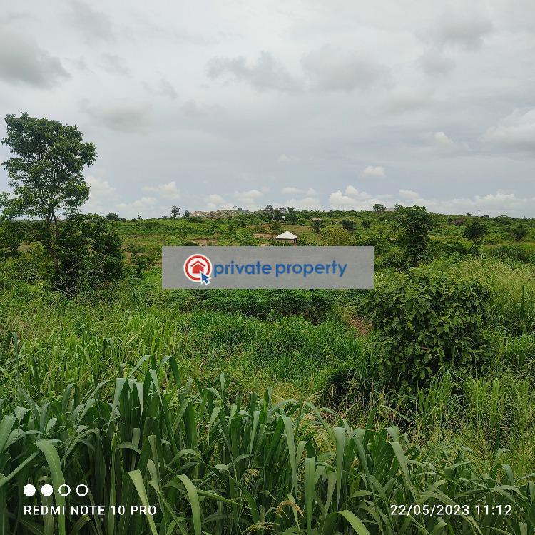 Mixed use Land For Sale ofaakor Kasoa AwutuSenya East Central Region