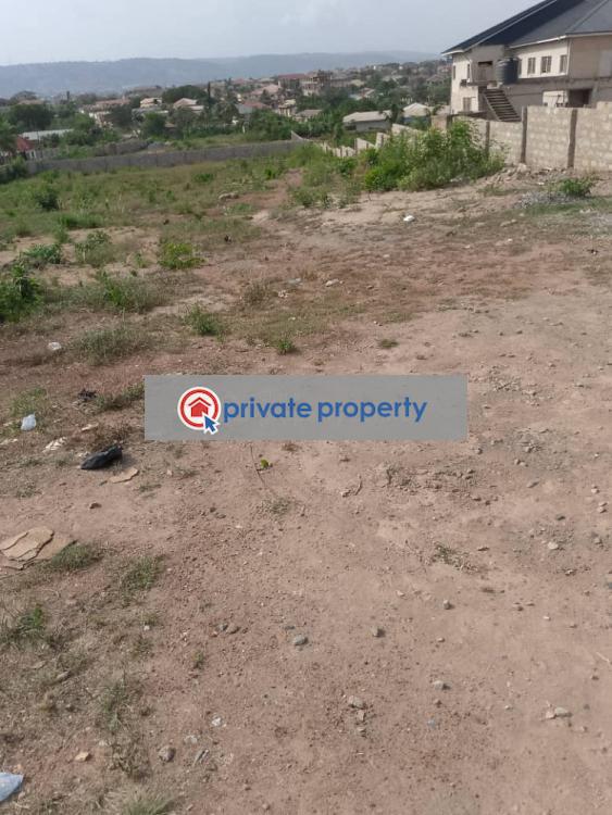 Mixed use Land For Sale &nbsp;oyarifa La Nkwantanang Madina Municipal Accra - 4