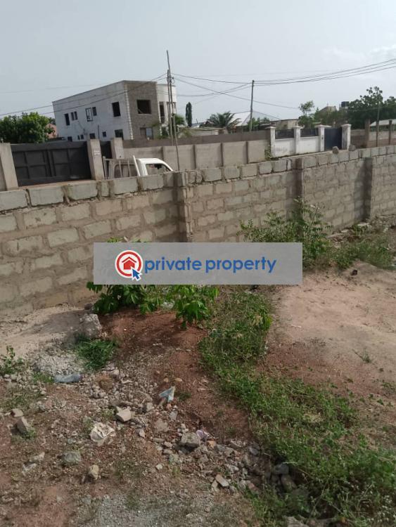 Mixed use Land For Sale &nbsp;oyarifa La Nkwantanang Madina Municipal Accra - 2