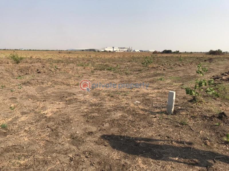 Land For Sale Dawhenya Ningo Prampram District Accra - 2