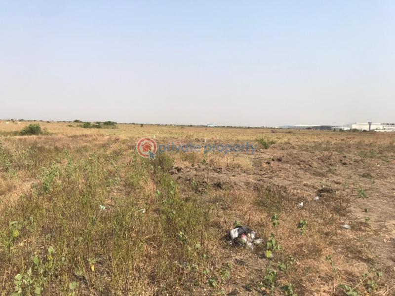 Land For Sale Dawhenya Ningo Prampram District Accra - 1