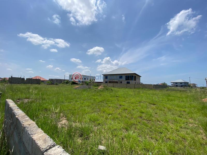 Land For Sale Miotso Prampram Tema Accra - 2