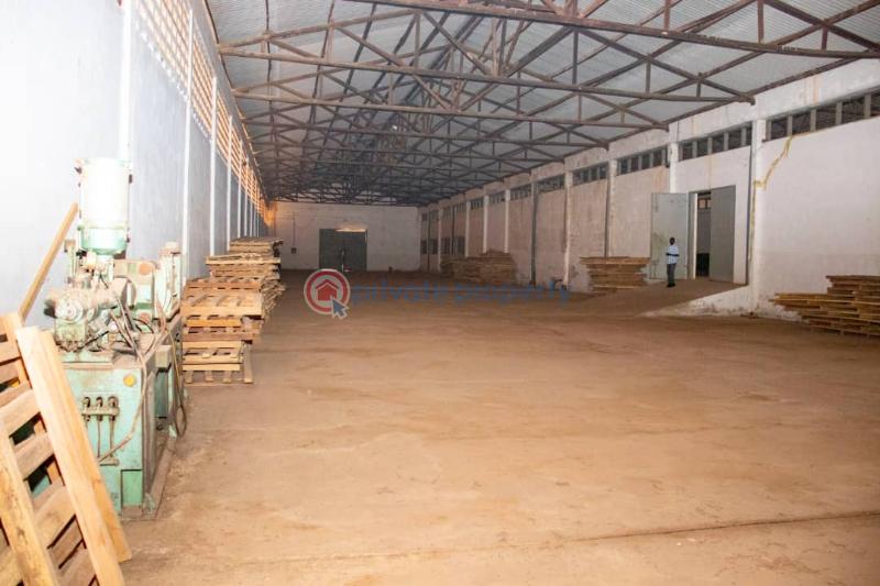 Commercial Land For Sale Abuakwa Main Road Kumasi Metropolitan Ashanti - 5