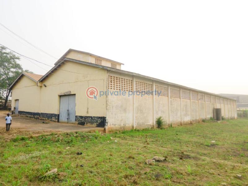 Commercial Land For Sale Abuakwa Main Road Kumasi Metropolitan Ashanti - 6