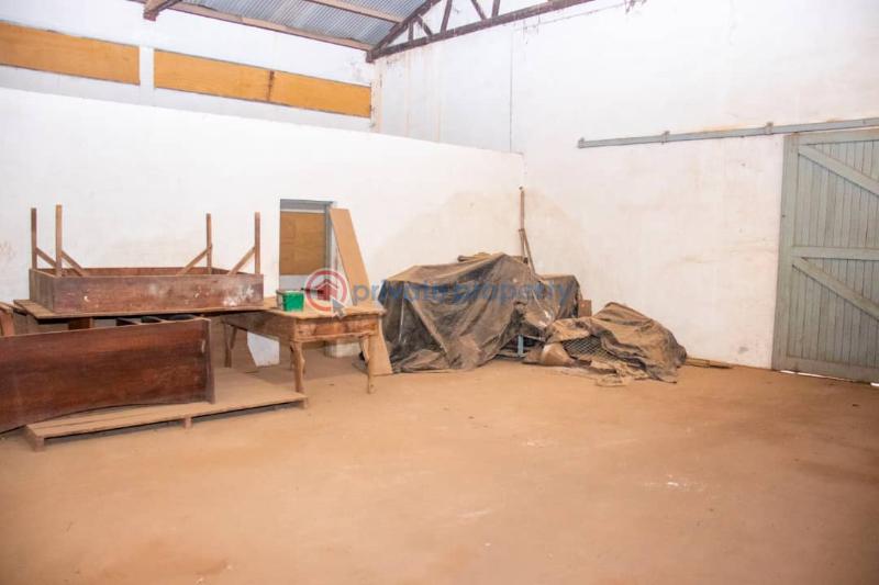 Commercial Land For Sale Abuakwa Main Road Kumasi Metropolitan Ashanti - 4