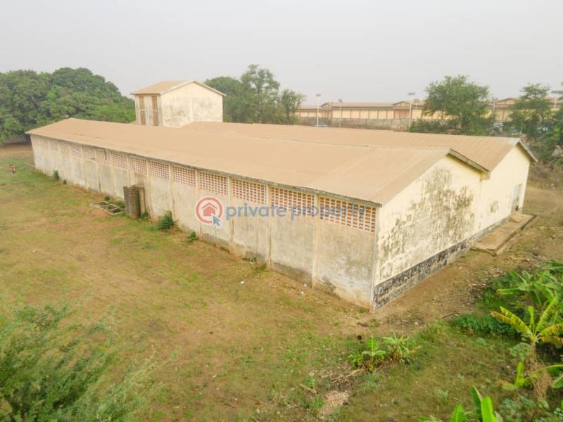 Commercial Land For Sale Abuakwa Main Road Kumasi Metropolitan Ashanti - 8