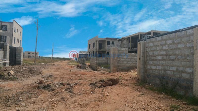 Mixed use Land For Sale Cedar Court comm 25 Tema Accra - 0