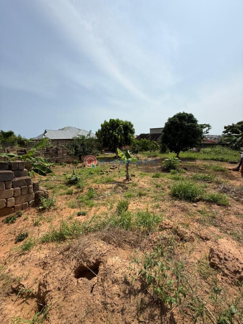 Land For Sale Kokrobite Kotobabi Accra - 6