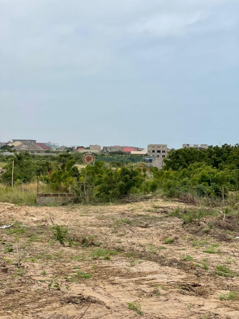 Land For Sale Beachroad Prampram Ningo Prampram District Accra - 2