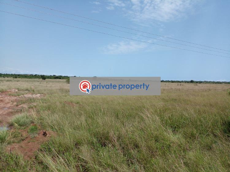 Residential Land For Sale central University Dawhenya Tema Accra (PID