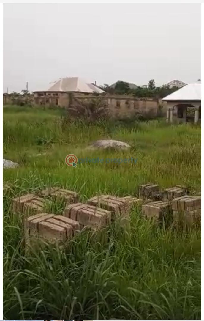 Land For Sale Kumasi Aputuogya After Abijan Nkwanta. Aputuogya. Bosomtwe Ashanti - 2