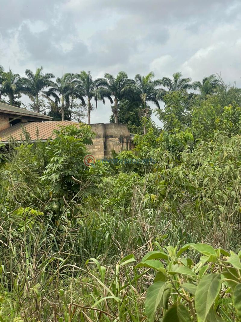 Land For Sale Ahodwo, Kumasi Ghana Ahodwo Kumasi Metropolitan Ashanti - 1